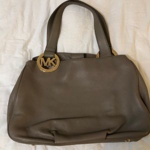 Michael Kora Purse